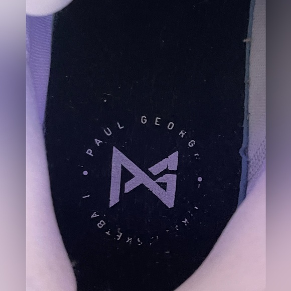 Paul George Basketball Shoes - Picture 5 of 5